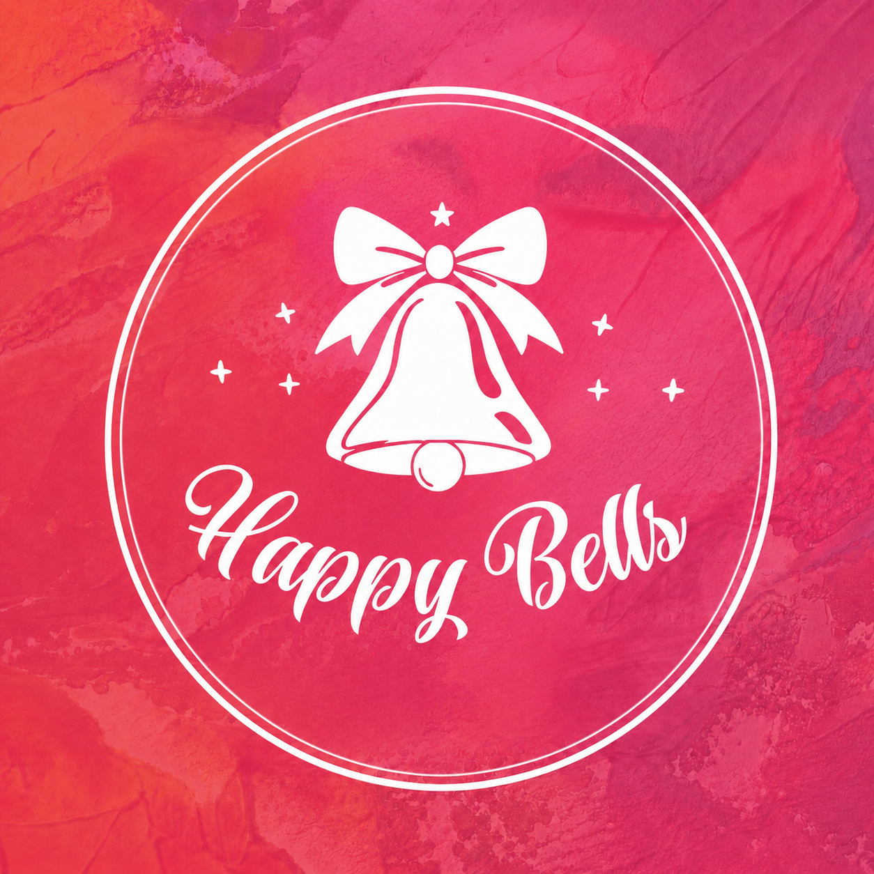 Happy Bells Logo